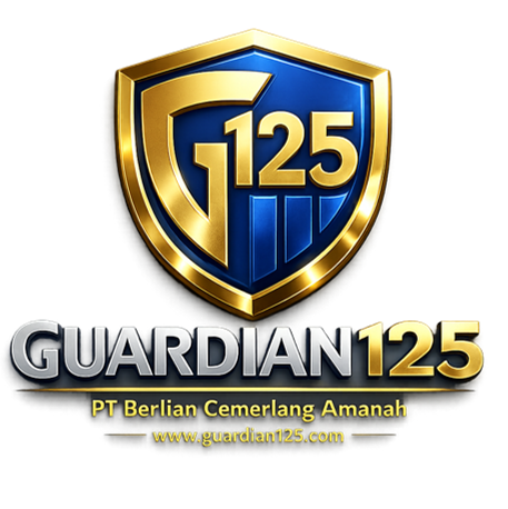 Guardian 125 Logo